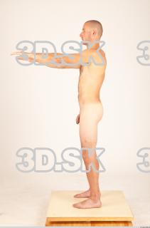 Body texture of Hanus 0036